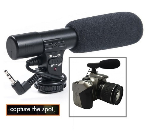 Mini condenser professional - condenser,