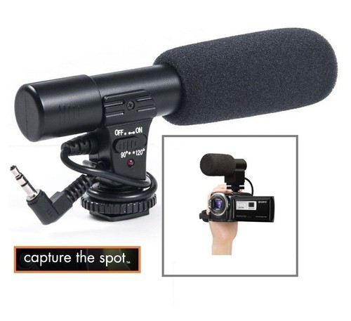 Pro mini condenser microphone - pro,